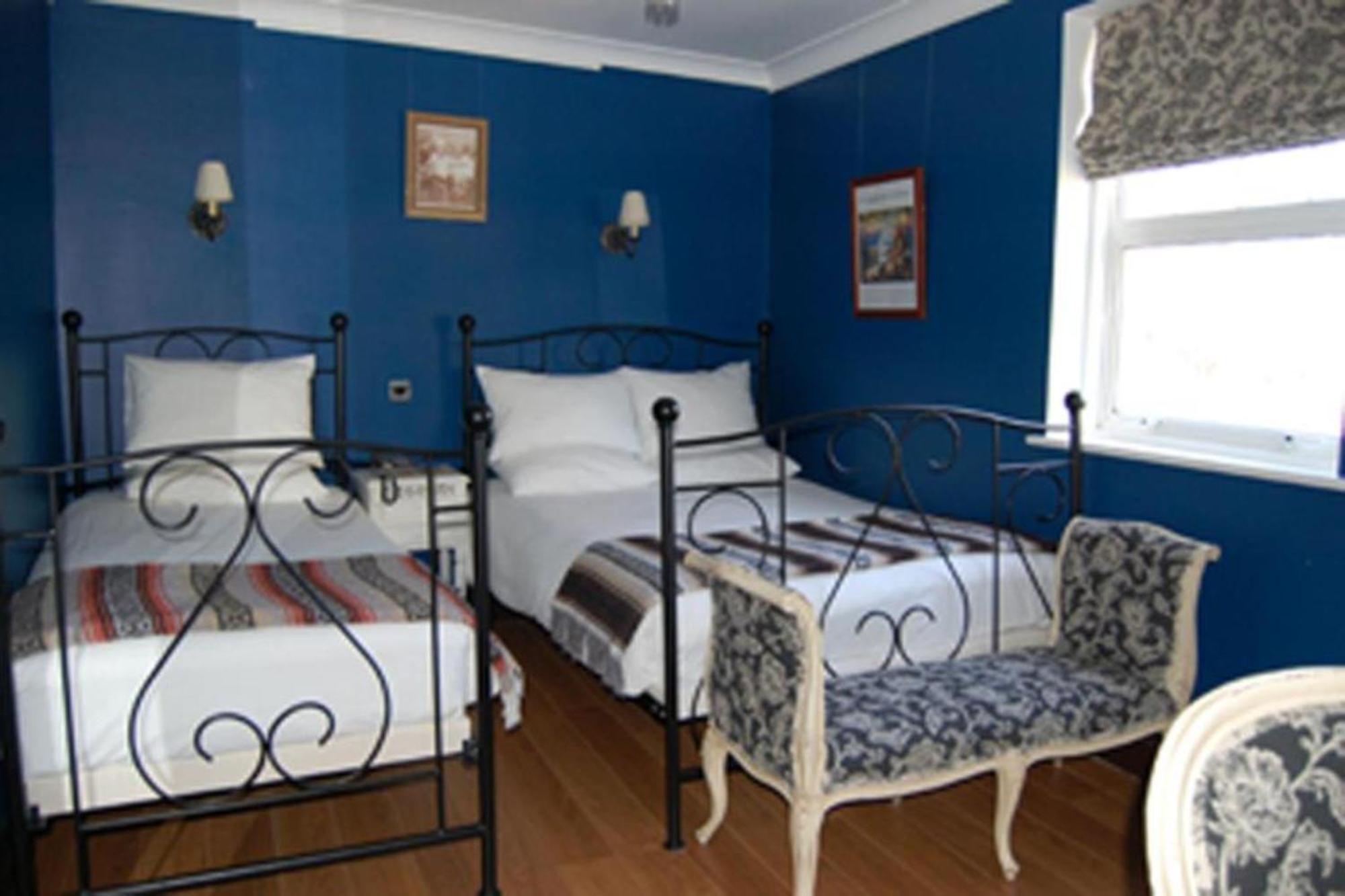 فندق Dancenter South London Camberwell المظهر الخارجي الصورة