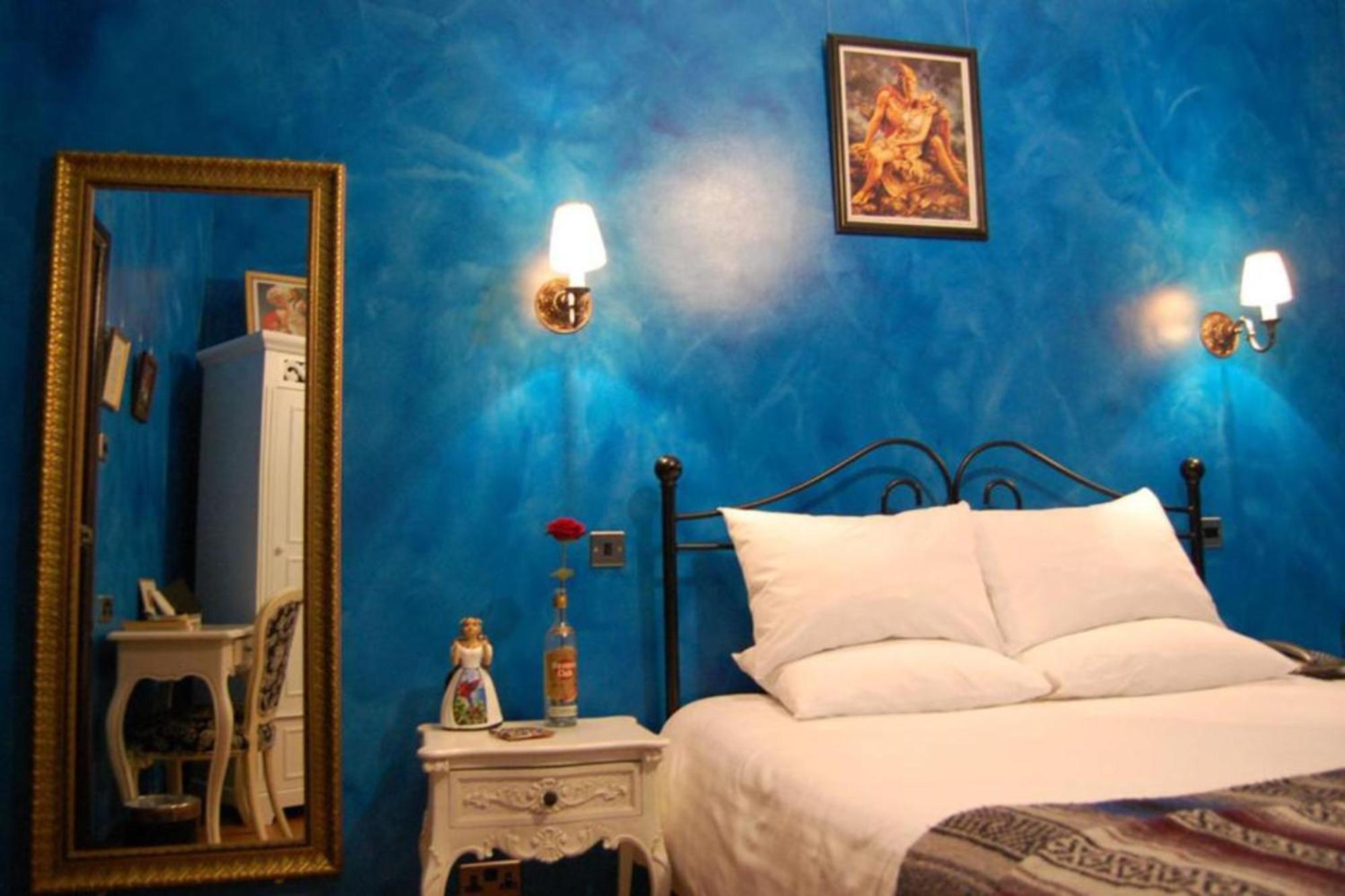 فندق Dancenter South London Camberwell المظهر الخارجي الصورة