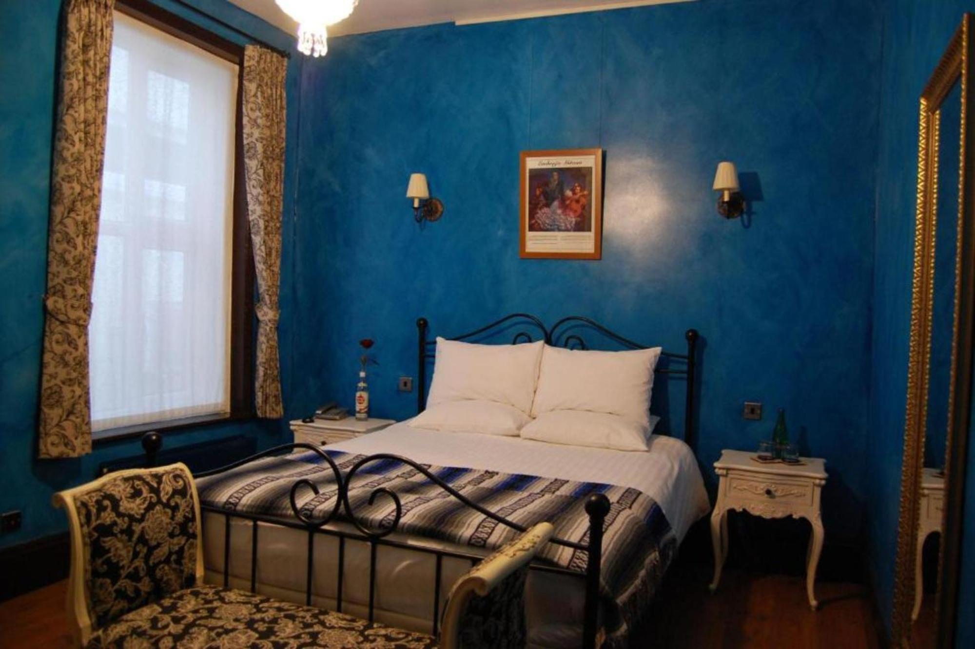 فندق Dancenter South London Camberwell المظهر الخارجي الصورة
