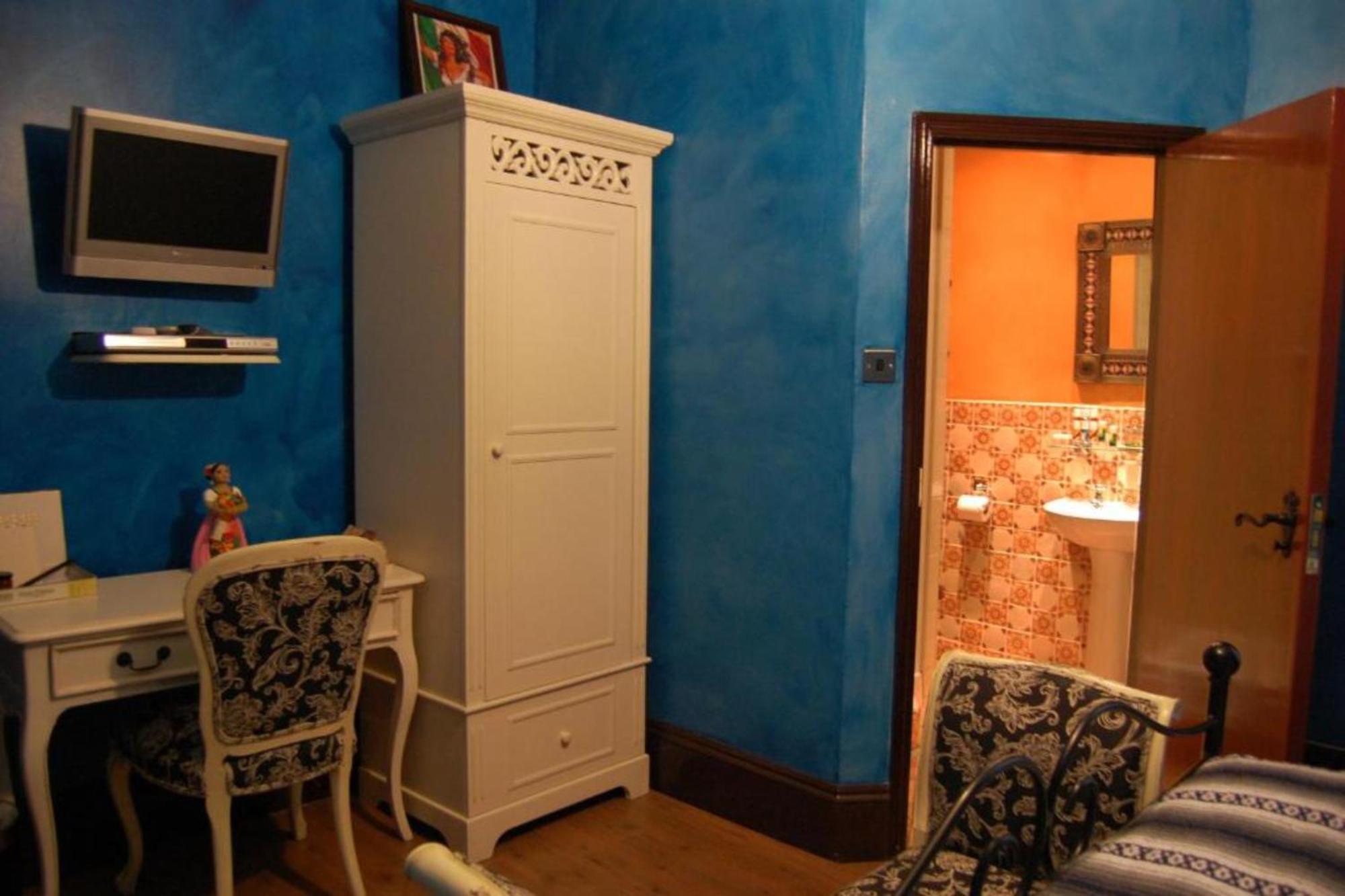 فندق Dancenter South London Camberwell المظهر الخارجي الصورة