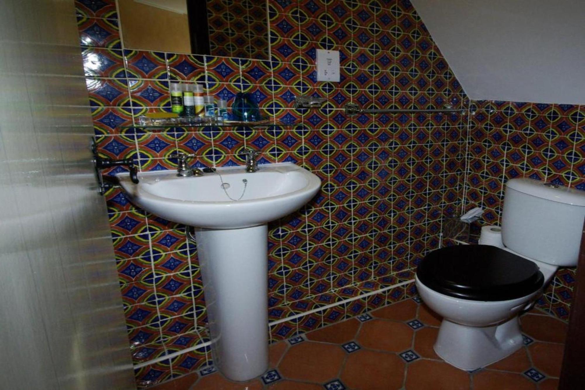 فندق Dancenter South London Camberwell المظهر الخارجي الصورة